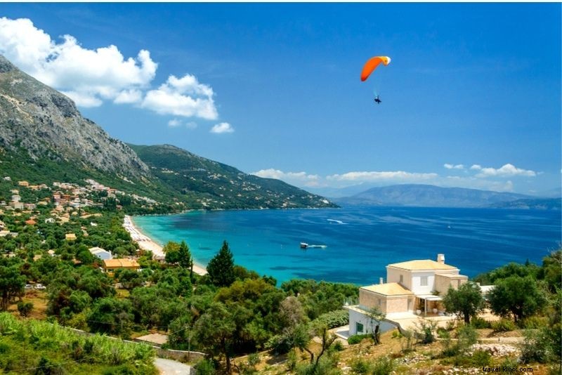 37 Best Things to Do in Corfu: Ultimate Guide to Fun Greek Island Adventures