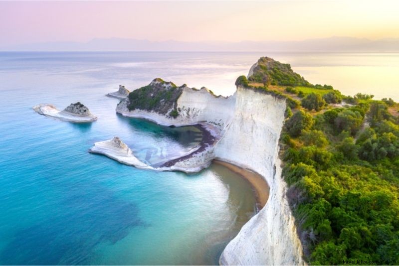 37 Best Things to Do in Corfu: Ultimate Guide to Fun Greek Island Adventures
