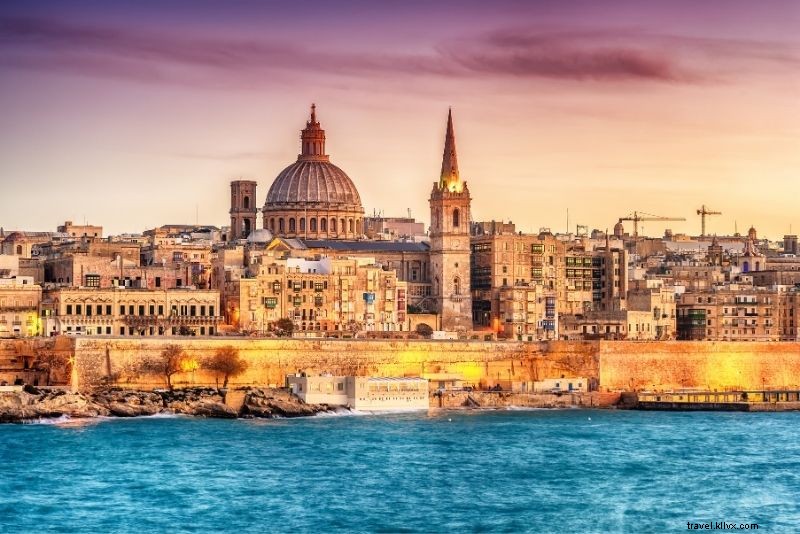 46 Best Things to Do in Malta & Gozo: Ultimate Fun Guide