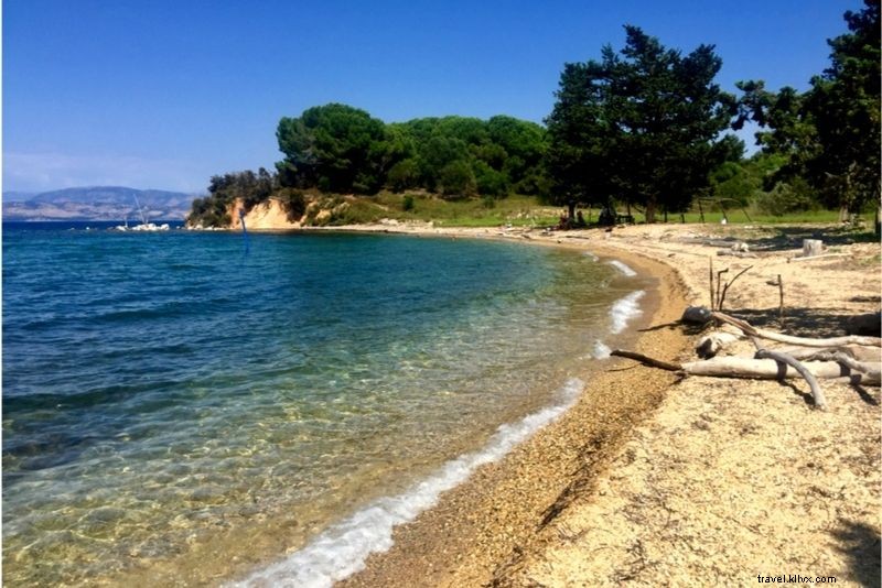 37 Best Things to Do in Corfu: Ultimate Guide to Fun Greek Island Adventures