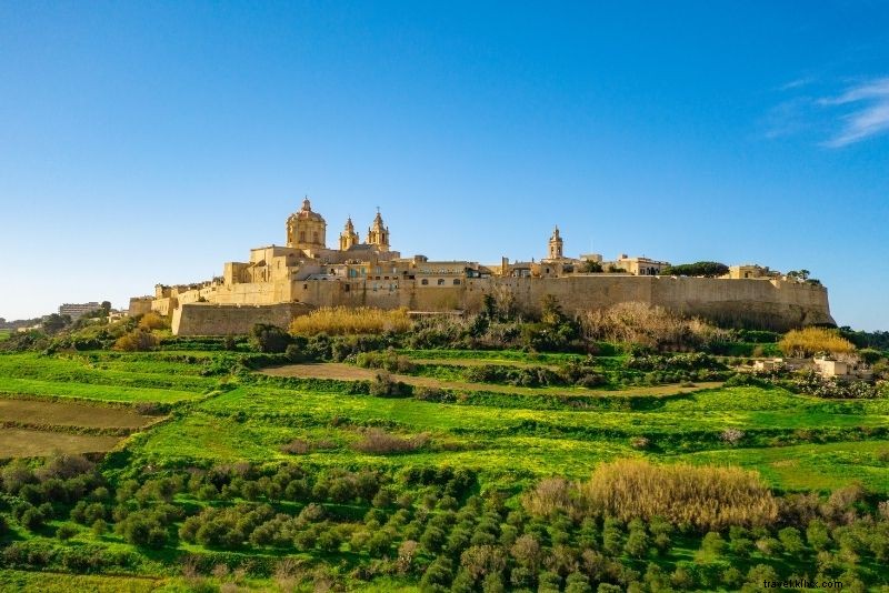 46 Best Things to Do in Malta & Gozo: Ultimate Fun Guide