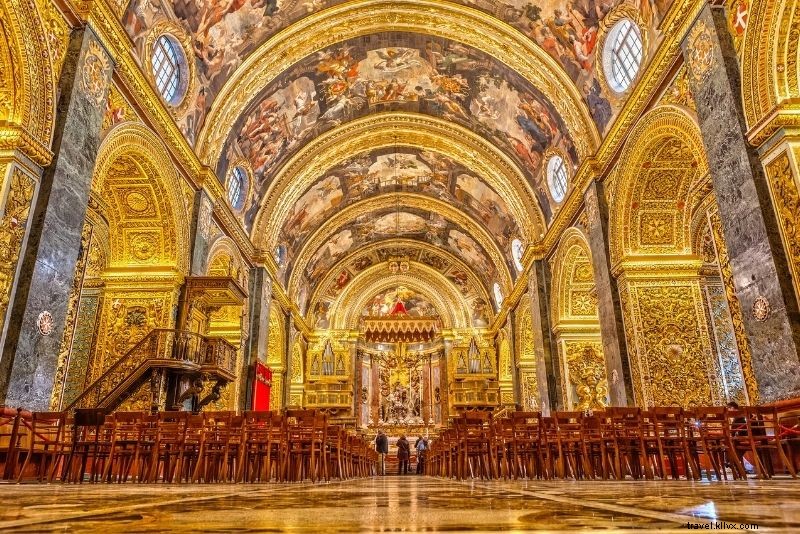 46 Best Things to Do in Malta & Gozo: Ultimate Fun Guide