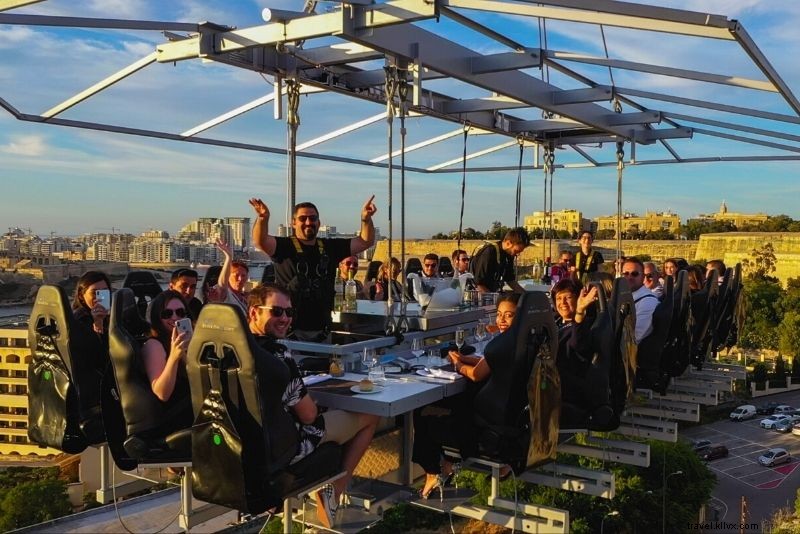 46 Best Things to Do in Malta & Gozo: Ultimate Fun Guide