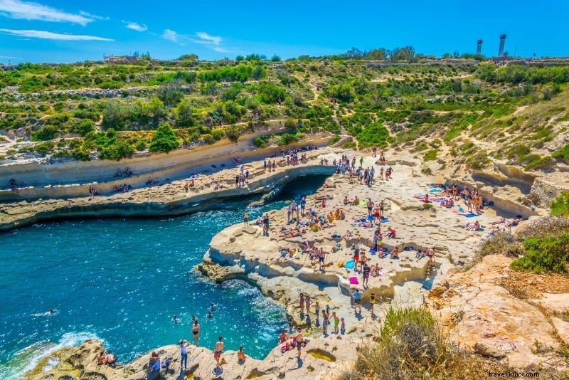 46 Best Things to Do in Malta & Gozo: Ultimate Fun Guide
