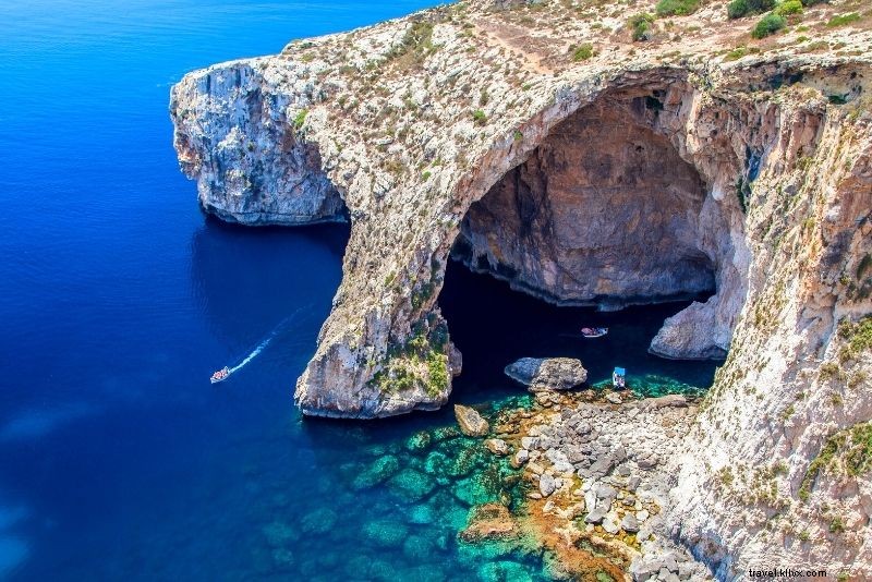 46 Best Things to Do in Malta & Gozo: Ultimate Fun Guide