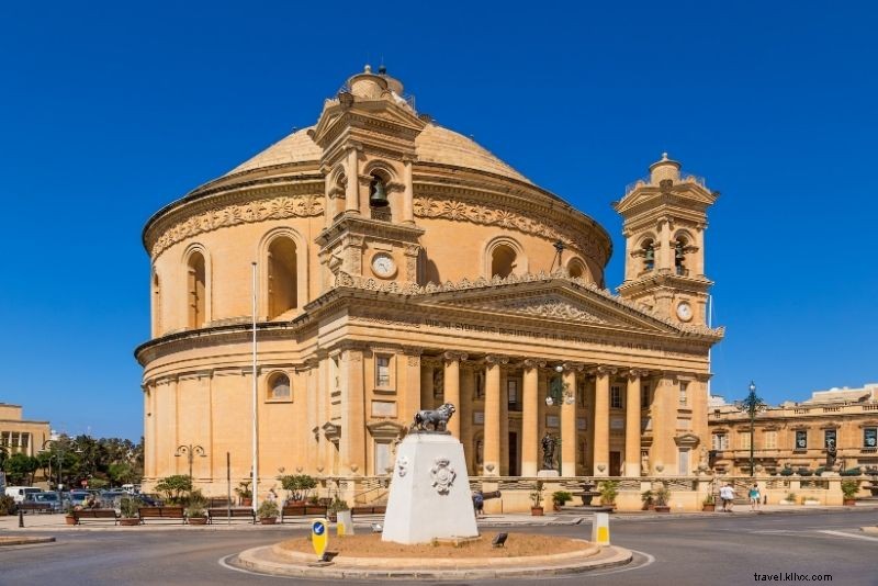 46 Best Things to Do in Malta & Gozo: Ultimate Fun Guide