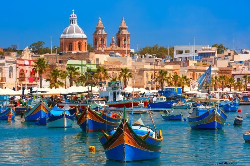 46 Best Things to Do in Malta & Gozo: Ultimate Fun Guide