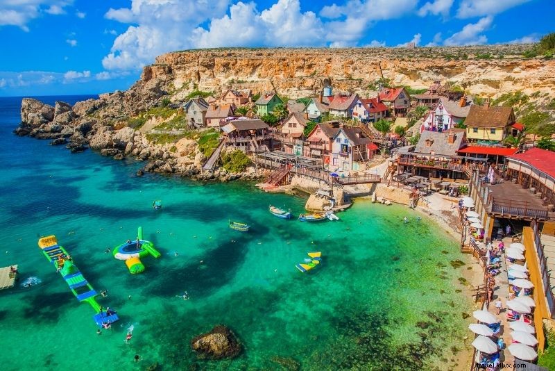 46 Best Things to Do in Malta & Gozo: Ultimate Fun Guide