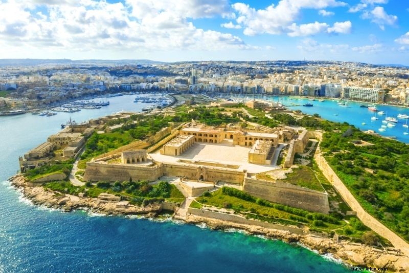 46 Best Things to Do in Malta & Gozo: Ultimate Fun Guide