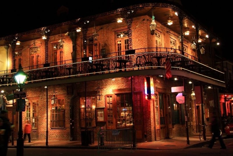 Top 17 Ghost Tours in New Orleans: Uncover Haunted French Quarter Secrets