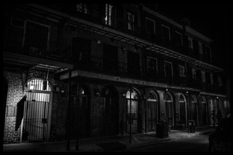 Top 17 Ghost Tours in New Orleans: Uncover Haunted French Quarter Secrets