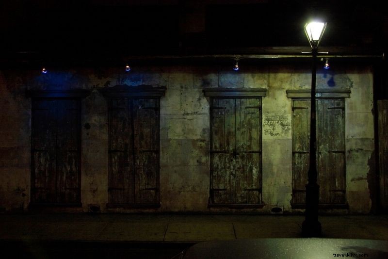 Top 17 Ghost Tours in New Orleans: Uncover Haunted French Quarter Secrets