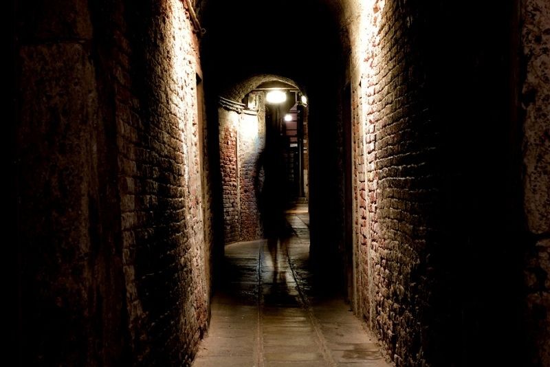 Top 11 Best Ghost Tours in Savannah, Georgia: Ultimate Haunted Adventures