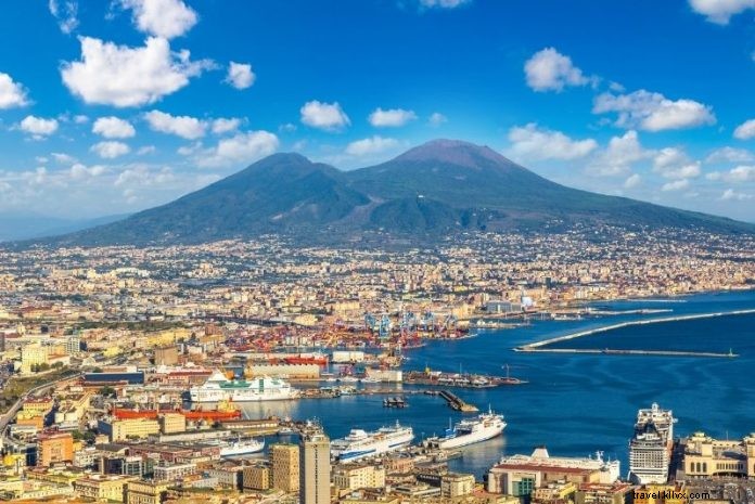Ultimate Guide: 40 Best Things to Do in Naples, Italy
