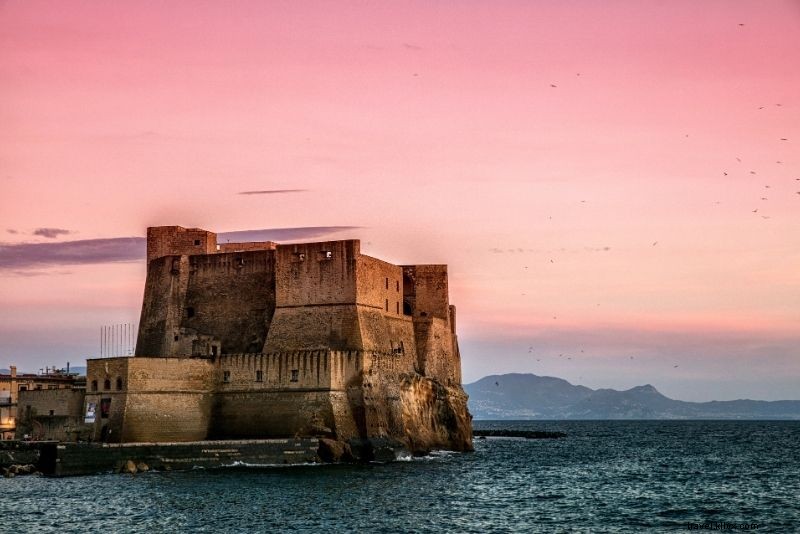 Ultimate Guide: 40 Best Things to Do in Naples, Italy