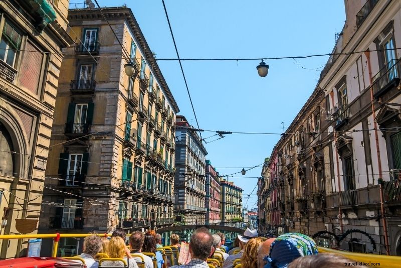 Ultimate Guide: 40 Best Things to Do in Naples, Italy