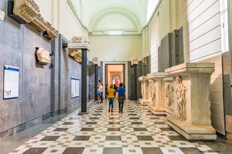 Ultimate Guide: 40 Best Things to Do in Naples, Italy