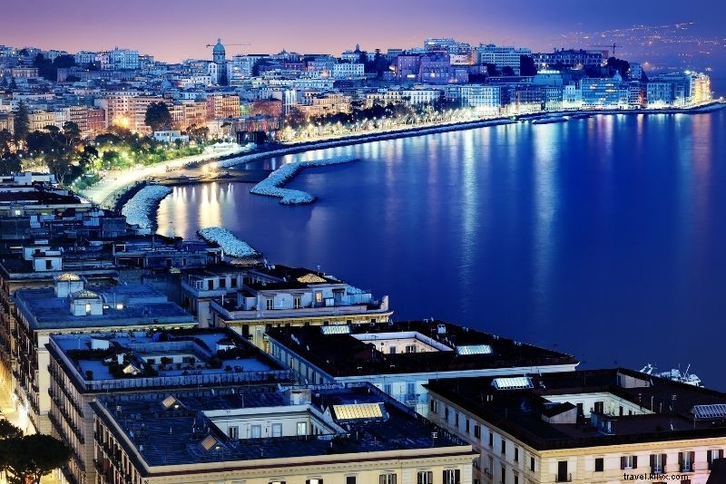 Ultimate Guide: 40 Best Things to Do in Naples, Italy