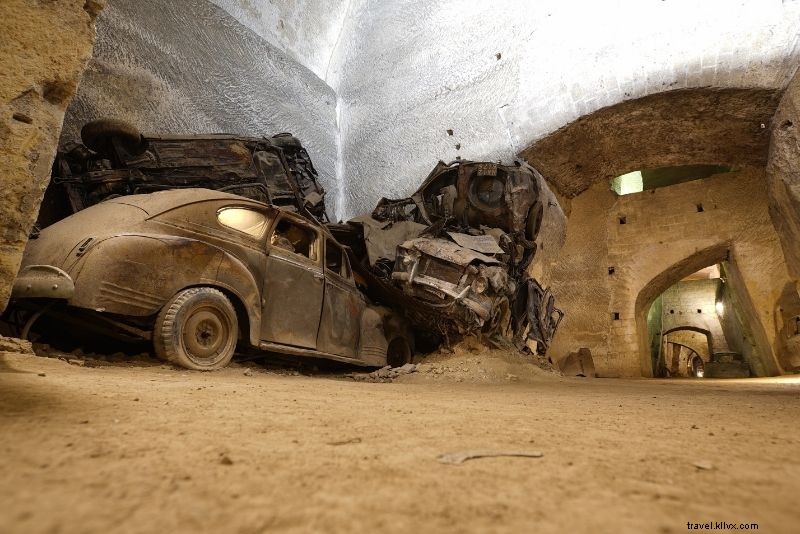 Ultimate Guide: 40 Best Things to Do in Naples, Italy