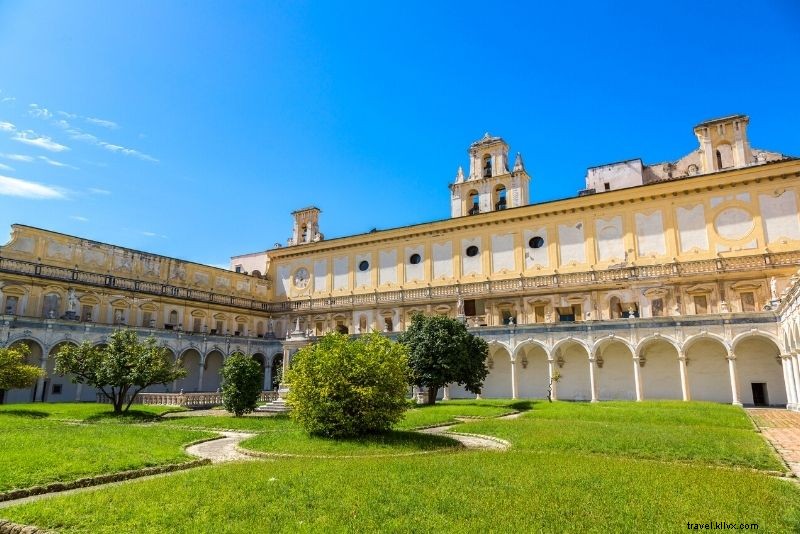 Ultimate Guide: 40 Best Things to Do in Naples, Italy