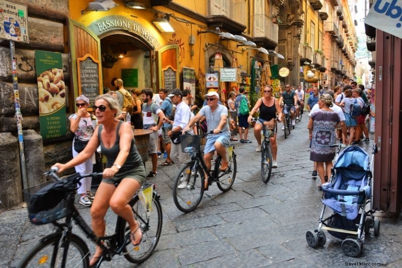 Ultimate Guide: 40 Best Things to Do in Naples, Italy