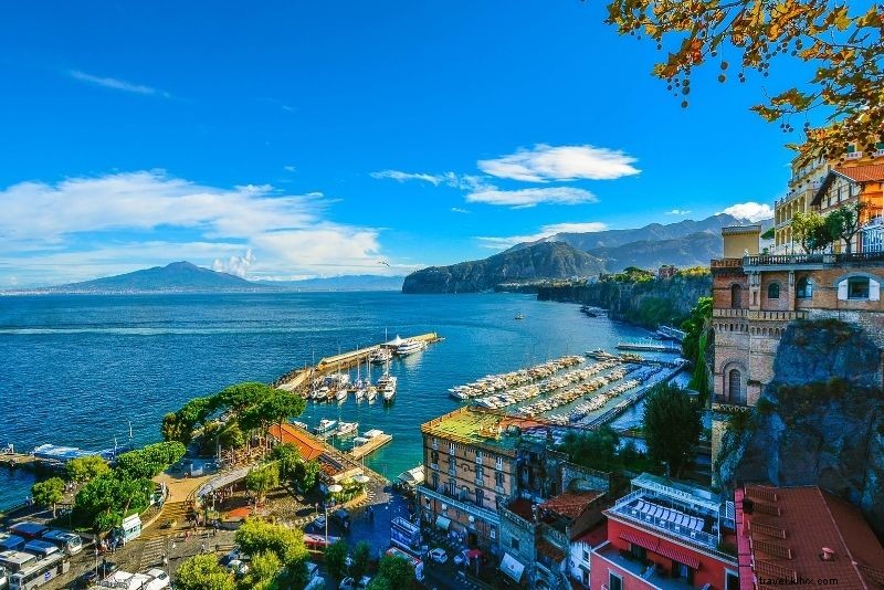 Ultimate Guide: 40 Best Things to Do in Naples, Italy