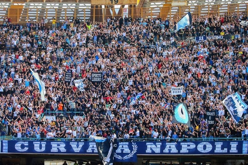 Ultimate Guide: 40 Best Things to Do in Naples, Italy