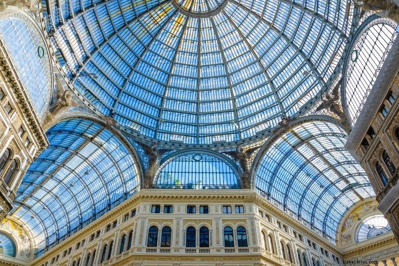 Ultimate Guide: 40 Best Things to Do in Naples, Italy