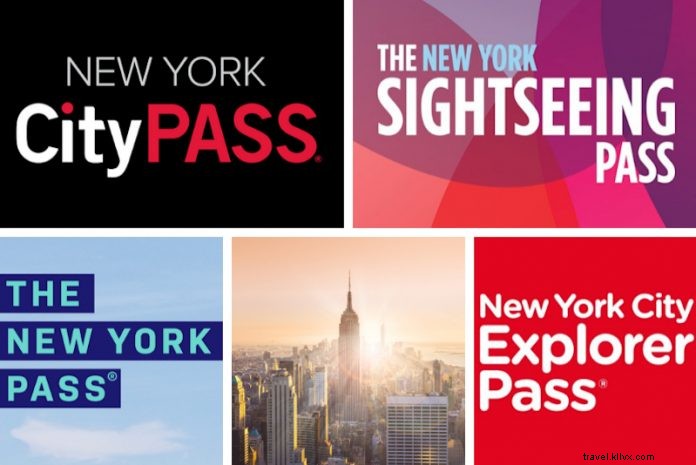 Ultimate New York City Pass Price Comparison Guide: Save Big on Top Attractions