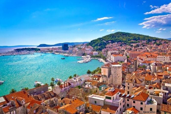 Discover 40 Fun & Unmissable Things to Do in Split, Croatia