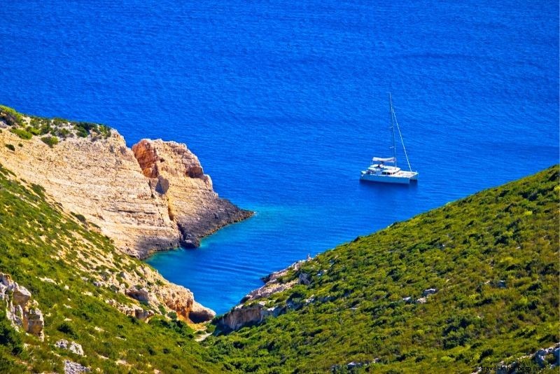 Discover 40 Fun & Unmissable Things to Do in Split, Croatia