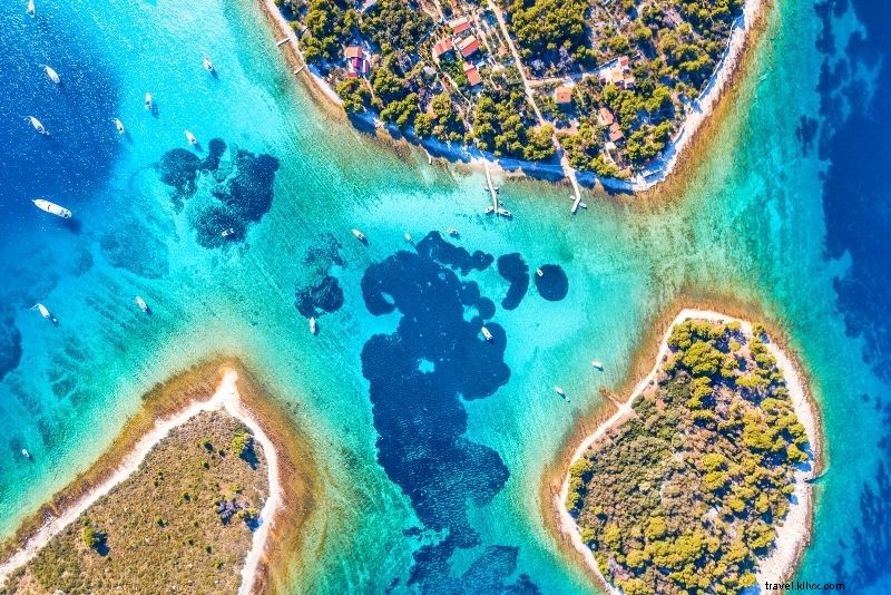 Discover 40 Fun & Unmissable Things to Do in Split, Croatia