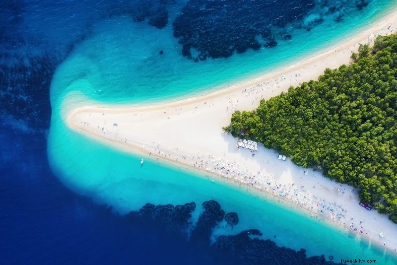 Discover 40 Fun & Unmissable Things to Do in Split, Croatia