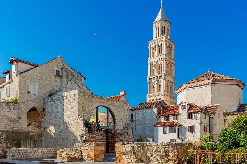 Discover 40 Fun & Unmissable Things to Do in Split, Croatia