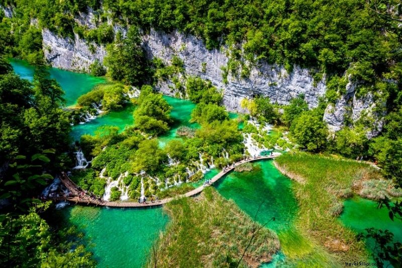 Discover 40 Fun & Unmissable Things to Do in Split, Croatia