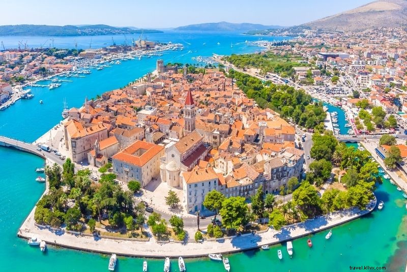 Discover 40 Fun & Unmissable Things to Do in Split, Croatia