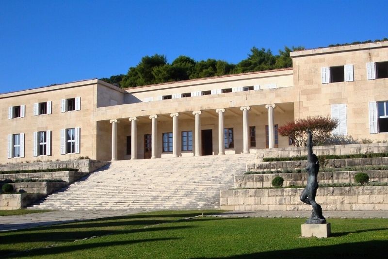 Discover 40 Fun & Unmissable Things to Do in Split, Croatia