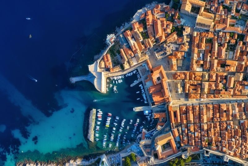 43 Must-Do Things in Dubrovnik: Ultimate Guide to Fun Adventures