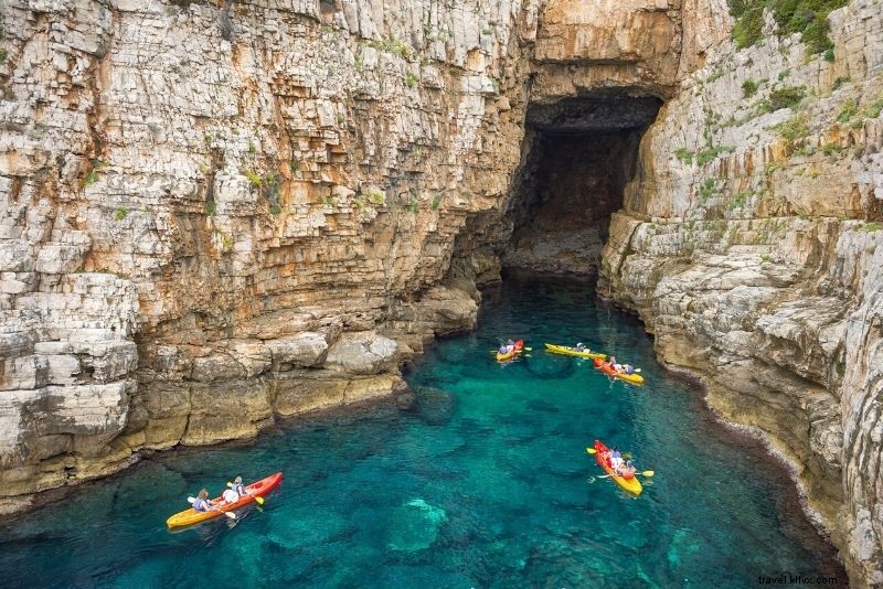 43 Must-Do Things in Dubrovnik: Ultimate Guide to Fun Adventures