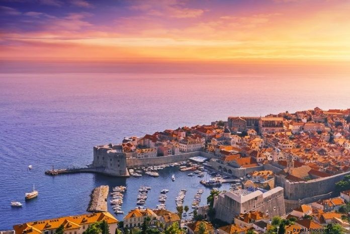 43 Must-Do Things in Dubrovnik: Ultimate Guide to Fun Adventures