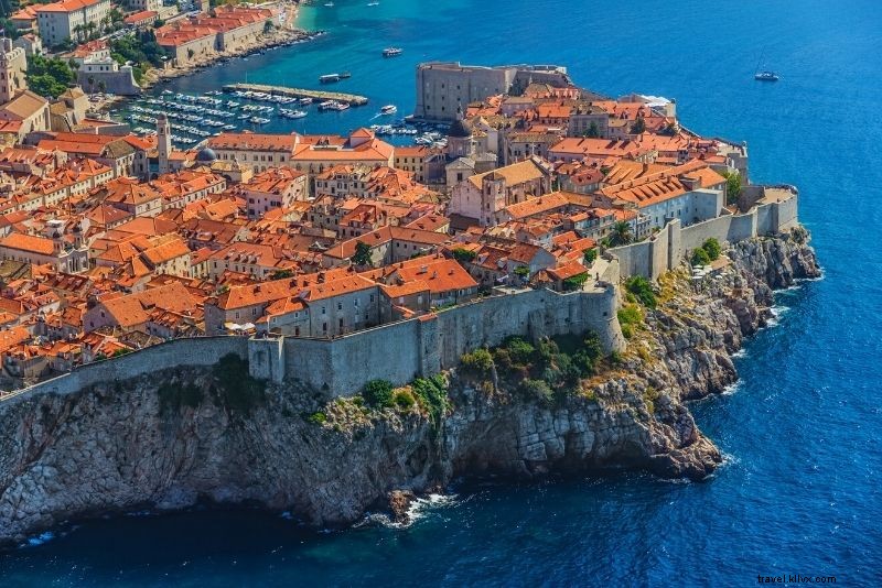 43 Must-Do Things in Dubrovnik: Ultimate Guide to Fun Adventures