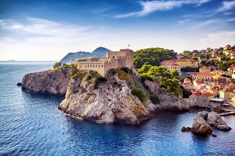43 Must-Do Things in Dubrovnik: Ultimate Guide to Fun Adventures