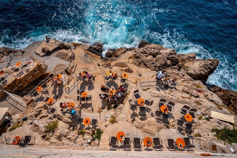 43 Must-Do Things in Dubrovnik: Ultimate Guide to Fun Adventures