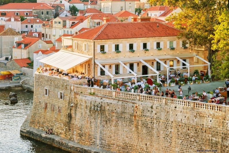 43 Must-Do Things in Dubrovnik: Ultimate Guide to Fun Adventures
