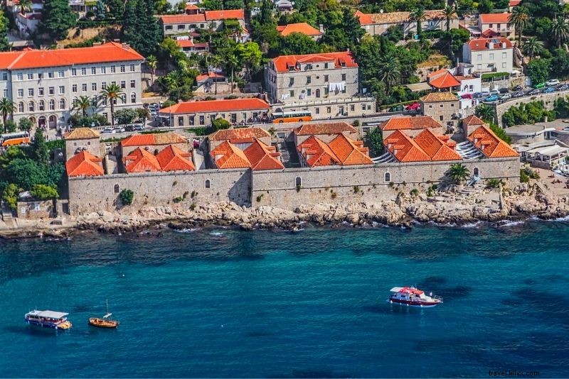 43 Must-Do Things in Dubrovnik: Ultimate Guide to Fun Adventures
