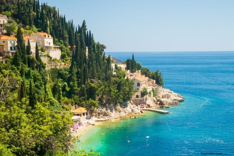 43 Must-Do Things in Dubrovnik: Ultimate Guide to Fun Adventures