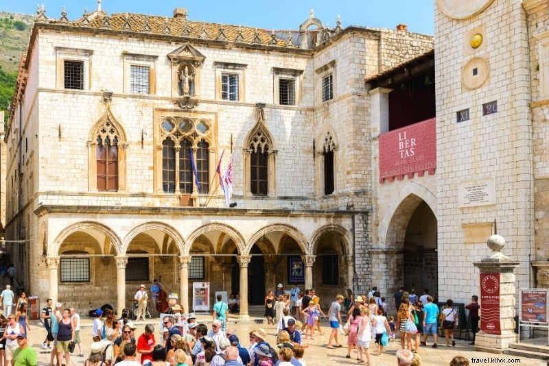 43 Must-Do Things in Dubrovnik: Ultimate Guide to Fun Adventures