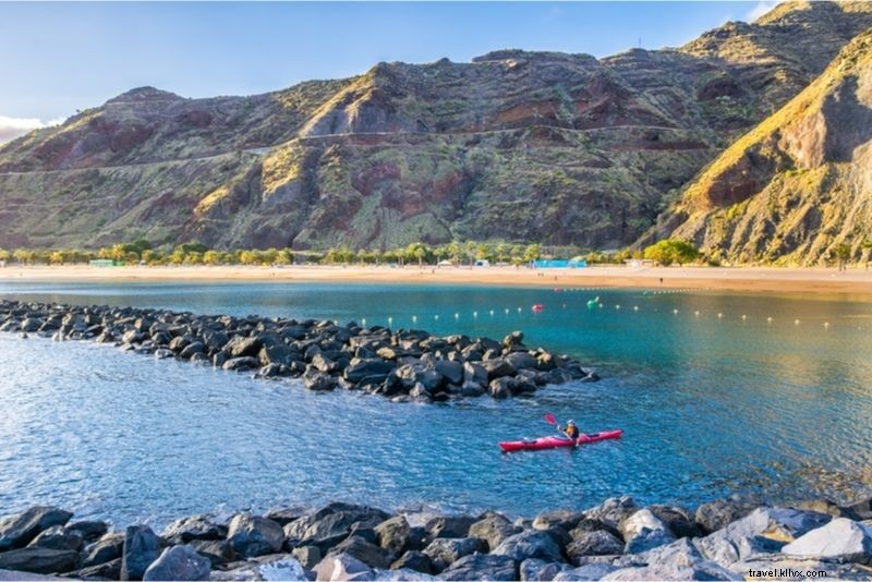 Discover 40 Unique and Unusual Things to Do in Tenerife