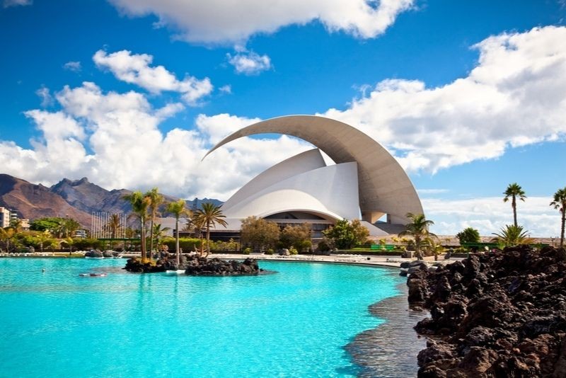 Discover 40 Unique and Unusual Things to Do in Tenerife