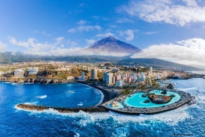 Discover 40 Unique and Unusual Things to Do in Tenerife